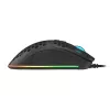 Ratón gaming GENESIS Krypton 555 diestro USB Type-A óptico 8000 DPI