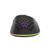 Ratón gaming GENESIS Krypton 555 diestro USB Type-A óptico 8000 DPI