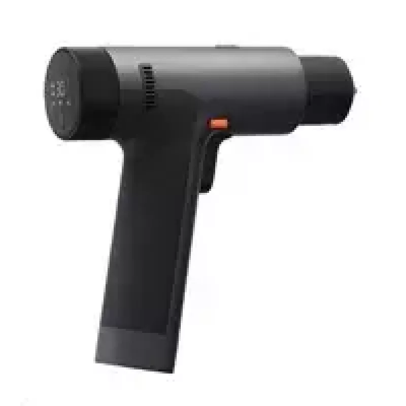 Atornillador eléctrico Xiaomi 12V Max atornillador-taladro sin escobillas con batería