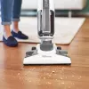 Aspirador Polti Vaporetto 3 Clean 1800 W sin bolsa blanco
