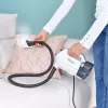Aspirador Polti Vaporetto 3 Clean 1800 W sin bolsa blanco