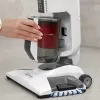 Aspirador Polti Vaporetto 3 Clean 1800 W sin bolsa blanco
