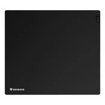 Alfombrilla gaming GENESIS Carbon 700 XL Negra