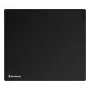 Alfombrilla gaming GENESIS Carbon 700 XL Negra