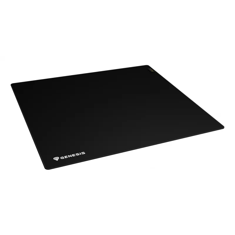 Alfombrilla gaming GENESIS Carbon 700 XL Negra