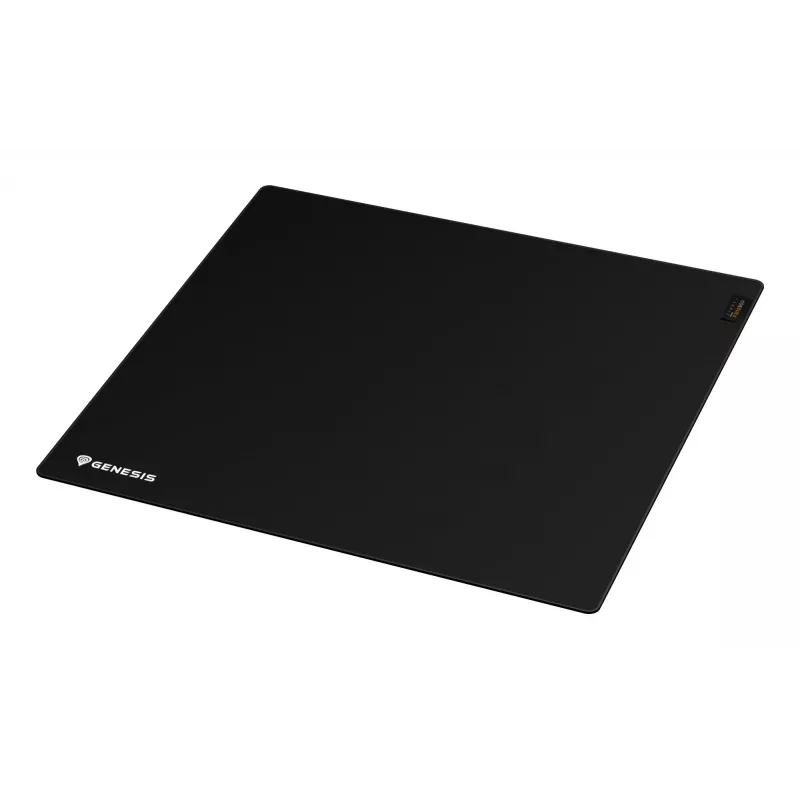 Alfombrilla gaming GENESIS Carbon 700 XL Negra