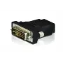 Adaptador de cable ATEN 2A-127G DVI/HDMI Negro