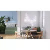Nanoleaf Lines Skin NL59-0001PM-9PK, 60 grados, rosa mate, 9 uds.