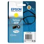 Cartucho de tinta Epson C13T09J44010 1 unidad Original Rendimiento estándar Amarillo