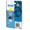 Cartucho de tinta Epson C13T09J44010 1 unidad Original Rendimiento estándar Amarillo