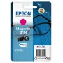 Cartucho de tinta Epson C13T09J34010 1 unidad Original Rendimiento estándar Magenta