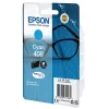 Cartucho de tinta Epson C13T09J24010 1 unidad Original Rendimiento estándar Cian