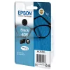 Cartucho de tinta Epson C13T09J14010 1 ud. Original Rendimiento estándar Negro