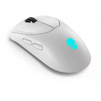Ratón Alienware AW720M Gaming Ambidiestro RF Inalámbrico + Bluetooth Óptico 26000 DPI