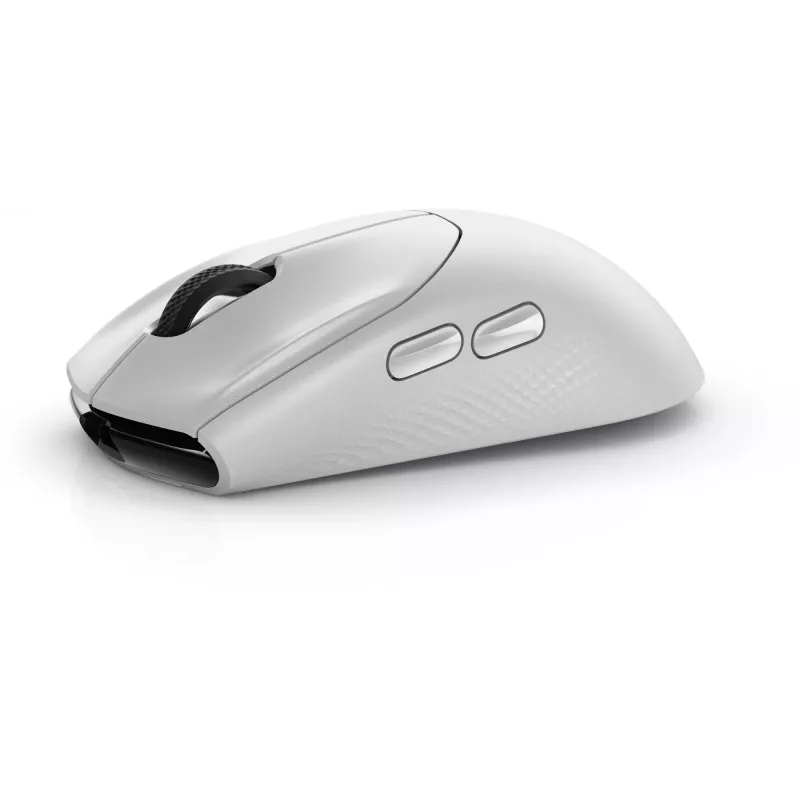 Ratón Alienware AW720M Gaming Ambidiestro RF Inalámbrico + Bluetooth Óptico 26000 DPI