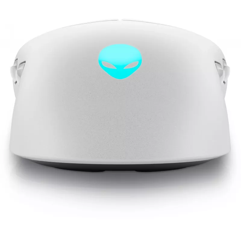 Ratón Alienware AW720M Gaming Ambidiestro RF Inalámbrico + Bluetooth Óptico 26000 DPI