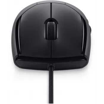 Ratón Alienware AW320M Gaming Ambidiestro USB Tipo-A Óptico 3200 DPI