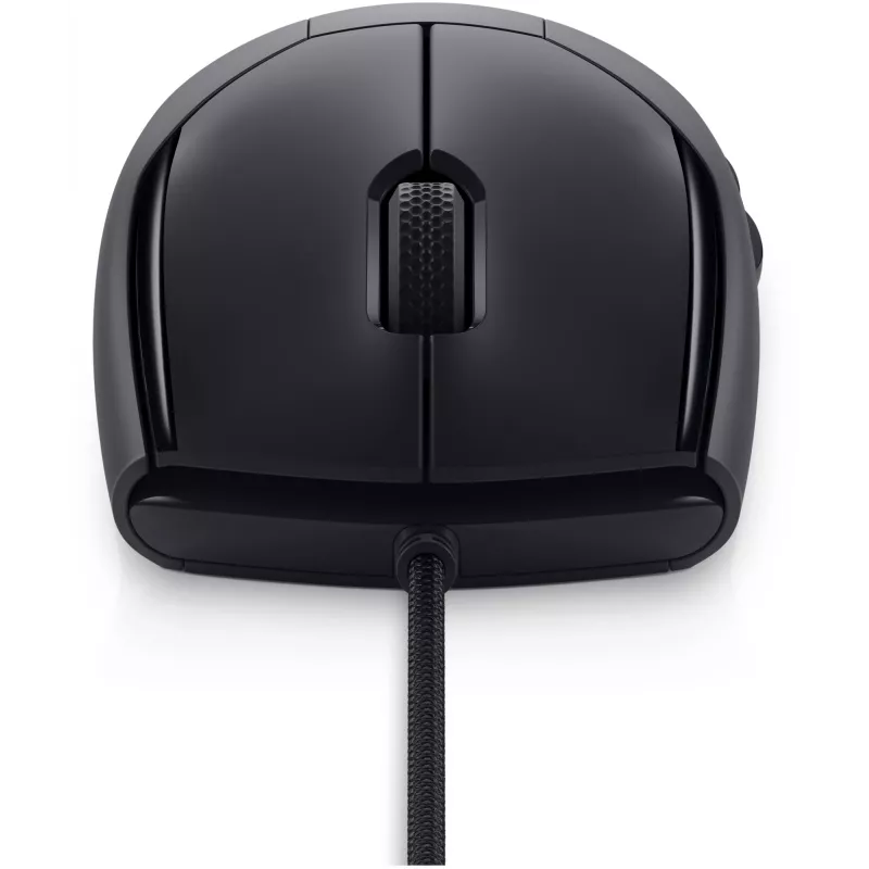 Ratón Alienware AW320M Gaming Ambidiestro USB Tipo-A Óptico 3200 DPI