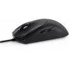 Ratón Alienware AW320M Gaming Ambidiestro USB Tipo-A Óptico 3200 DPI