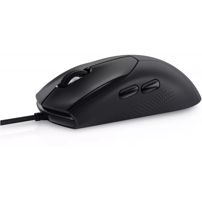 Ratón Alienware AW320M Gaming Ambidiestro USB Tipo-A Óptico 3200 DPI