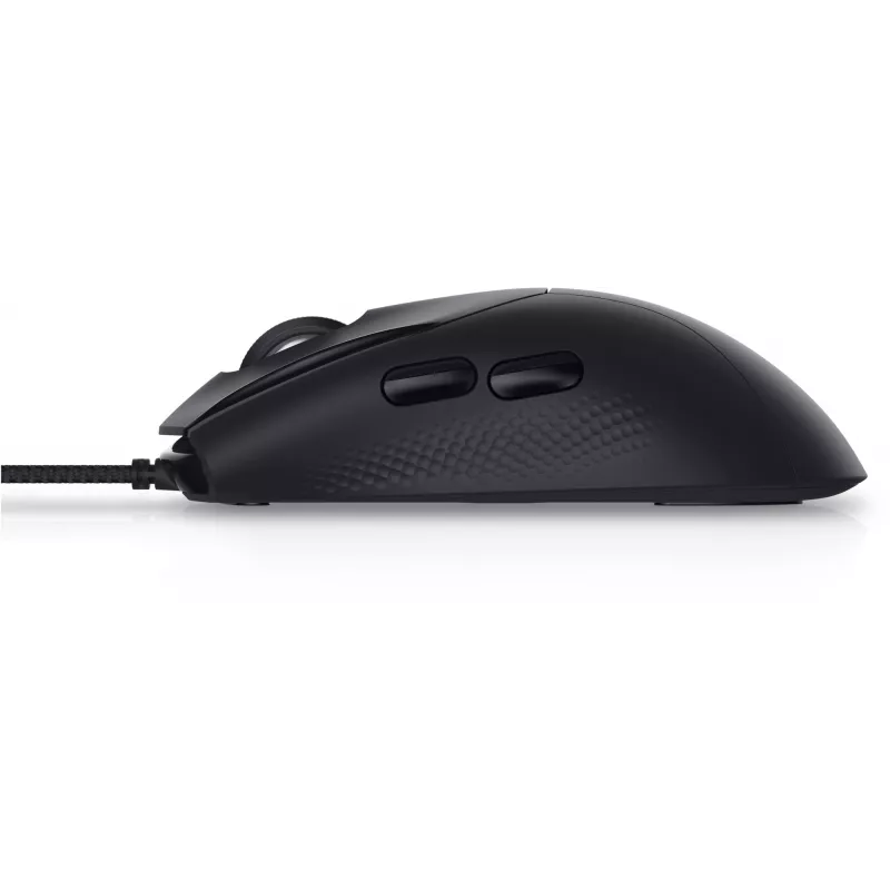 Ratón Alienware AW320M Gaming Ambidiestro USB Tipo-A Óptico 3200 DPI