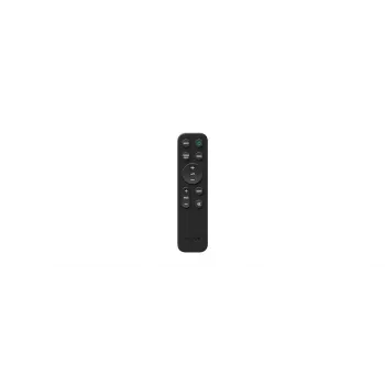 Barra de sonido Sony HT-S400 Negra 2.1 canales 330 W