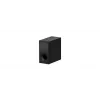 Barra de sonido Sony HT-S400 Negra 2.1 canales 330 W