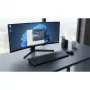 Conjunto inalámbrico de teclado y ratón Dell KM3322W — QWERTY tamaño completo, RF inalámbrico, negro, uso de oficina