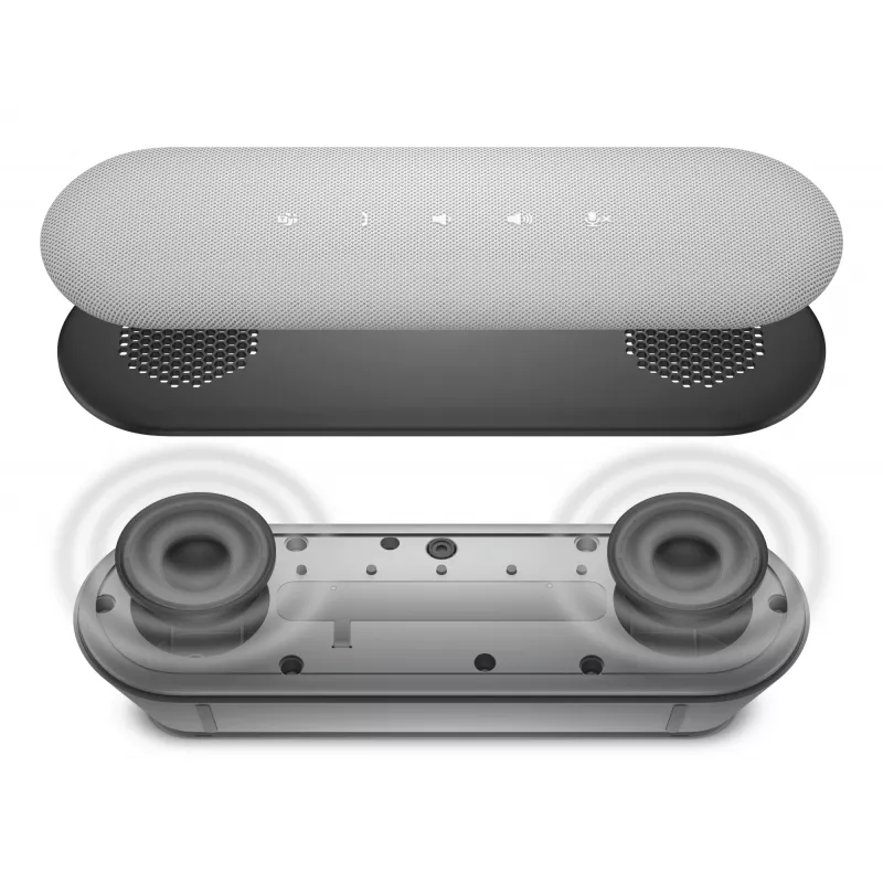 Altavoz de sobremesa DELL Pro SP3022