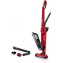 Aspirador de batería Bosch Serie 4 BBH3ZOO28 — inalámbrico 25,2 V, depósito de polvo 0,4 L, aspirador de mano desmontable
