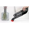 Aspirador de batería Bosch Serie 4 BBH3ZOO28 — inalámbrico 25,2 V, depósito de polvo 0,4 L, aspirador de mano desmontable