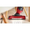 Aspirador de batería Bosch Serie 4 BBH3ZOO28 — inalámbrico 25,2 V, depósito de polvo 0,4 L, aspirador de mano desmontable