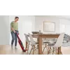 Aspirador de batería Bosch Serie 4 BBH3ZOO28 — inalámbrico 25,2 V, depósito de polvo 0,4 L, aspirador de mano desmontable