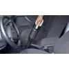 Aspirador de batería Bosch Serie 4 BBH3ZOO28 — inalámbrico 25,2 V, depósito de polvo 0,4 L, aspirador de mano desmontable