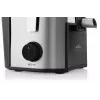 Exprimidor centrífugo ETA Fresher II 800 W, jarra de zumo 0,8 L, negro/acero inoxidable