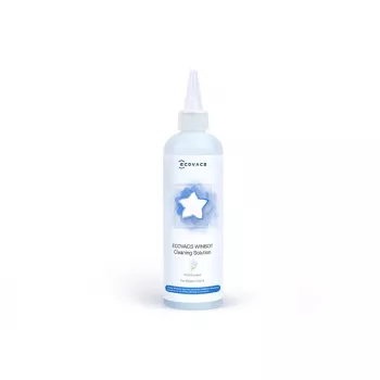 Solución de limpieza Ecovacs W-SO01-0004 para robot aspirador, varios colores