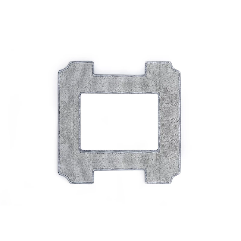 Ecovacs W-CC02-0005 accesorio/recambio para aspirador, mopa para robot aspirador