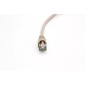 Adaptador de cable de red DIGITUS CAT 5e 2x conector hembra RJ45 a 1x conector macho RJ45 0,19 m