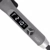 Rizador Adler AD 2114 — 60 W, cilindro de cerámica 2,5 cm, 12 niveles de temperatura, 110–210 °C, cable giratorio de 1,8 m