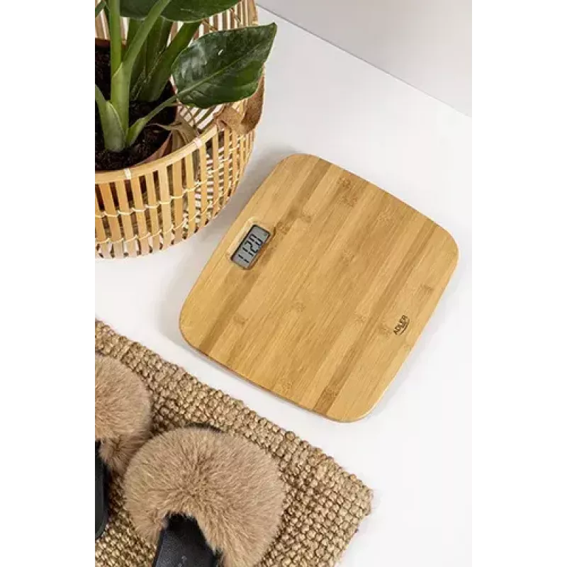Báscula de baño electrónica Adler AD 8173