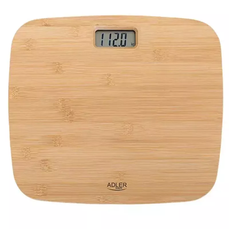 Báscula de baño electrónica Adler AD 8173