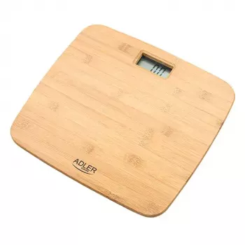 Báscula de baño electrónica Adler AD 8173