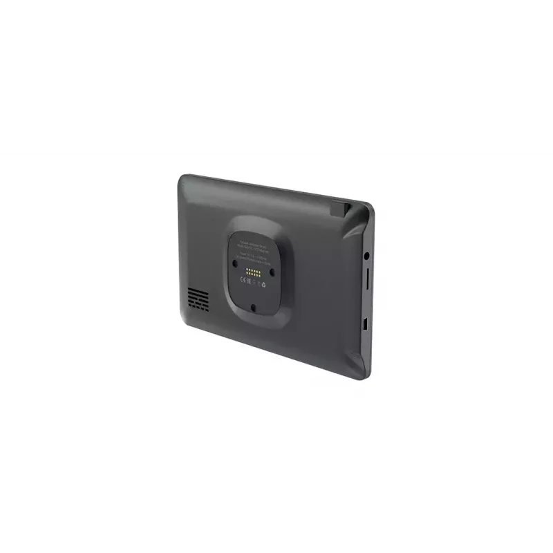 Navegador GPS portátil Navitel E707 Magnetic, pantalla táctil TFT de 7