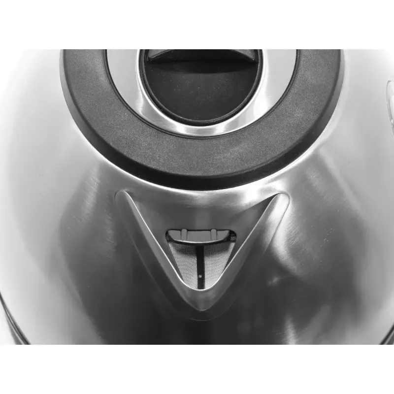 Hervidor eléctrico Tristar 1,2 l 1500 W acero inoxidable