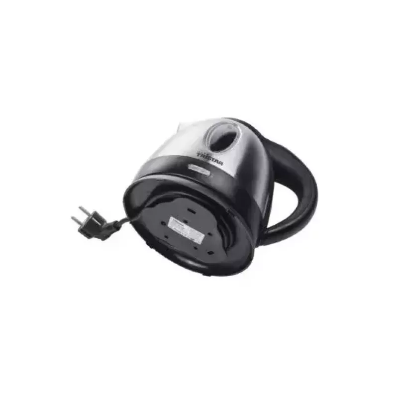 Hervidor eléctrico Tristar 1,2 l 1500 W acero inoxidable