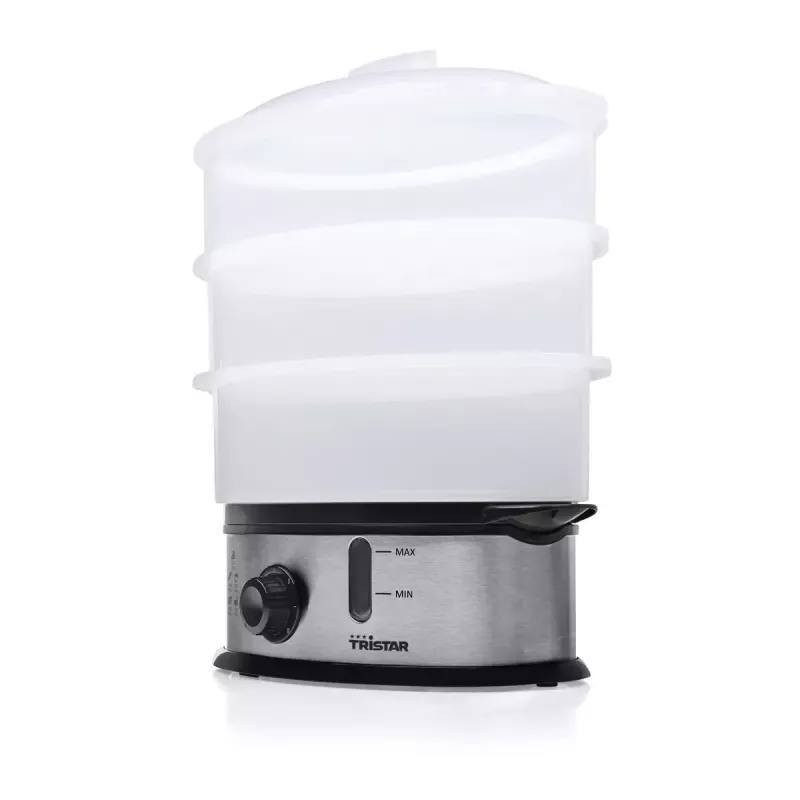 Vaporera Tristar VS-3914