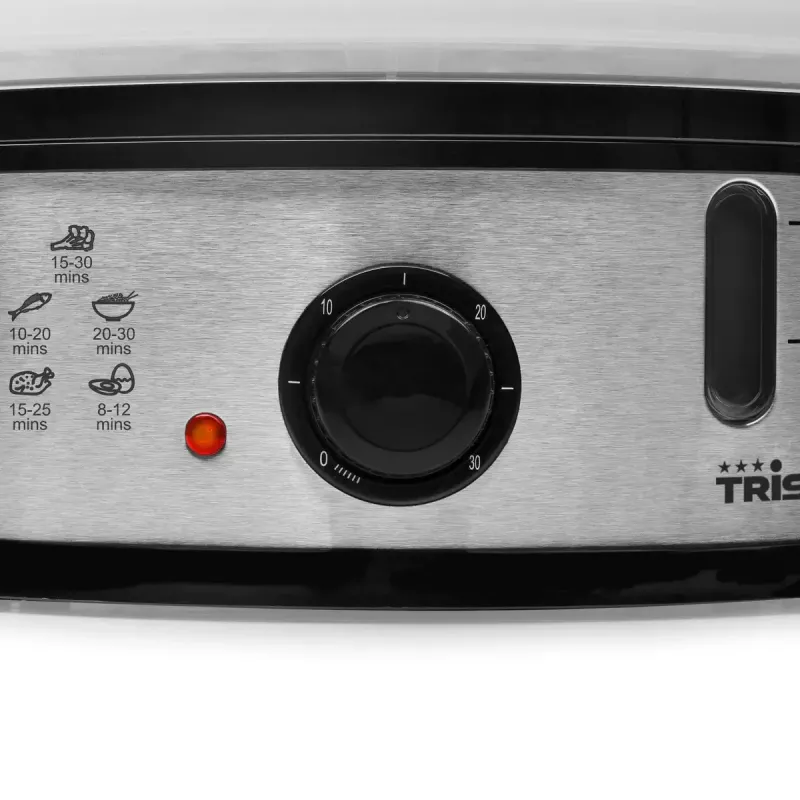 Vaporera Tristar VS-3914