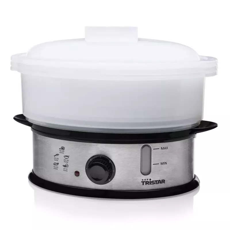 Vaporera Tristar VS-3914