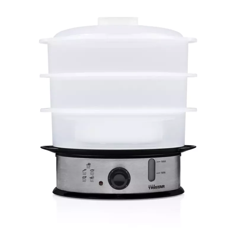 Vaporera Tristar VS-3914