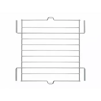 Microondas Caso MG 25 Ecostyle, 25 L, 900 W, función grill, plata